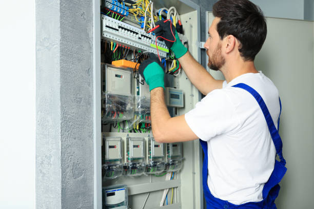  Amarillo, TX Electrician Pros