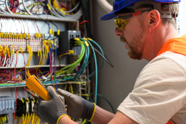 Best 24-Hour Electrician  in Amarillo, TX