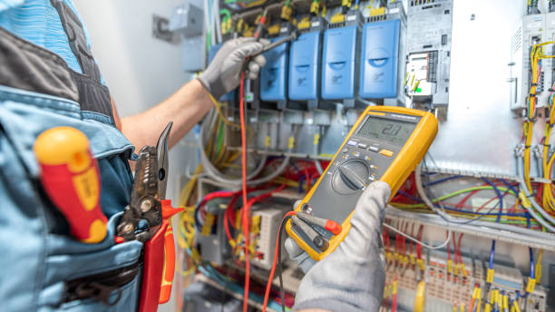 Best Electrical System Inspection  in Amarillo, TX