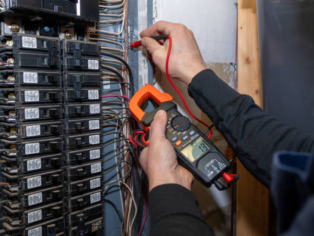 Best Electrical Installation Contractor  in Amarillo, TX