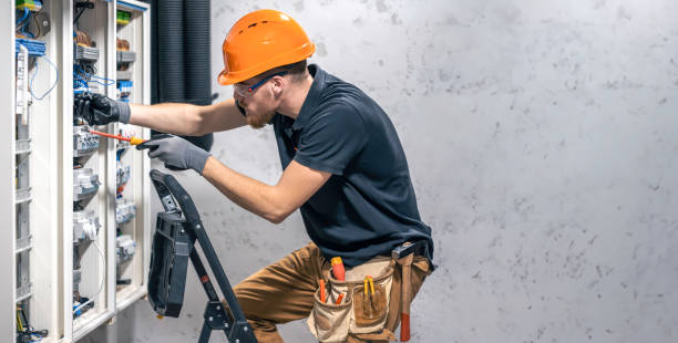 Best Emergency Electrical Repair  in Amarillo, TX