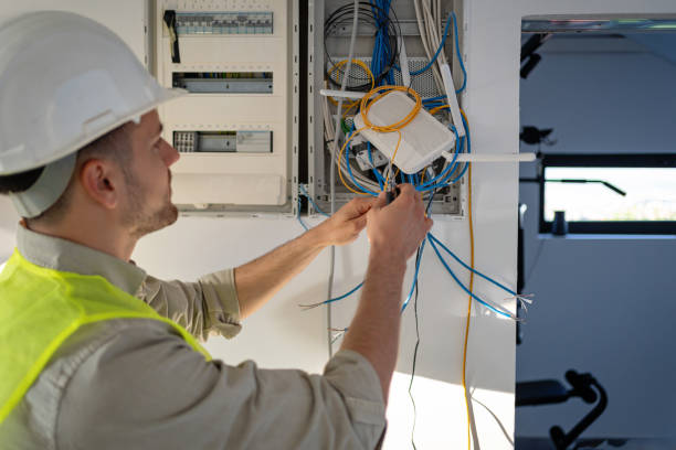Best Electrical Upgrades for Homes  in Amarillo, TX